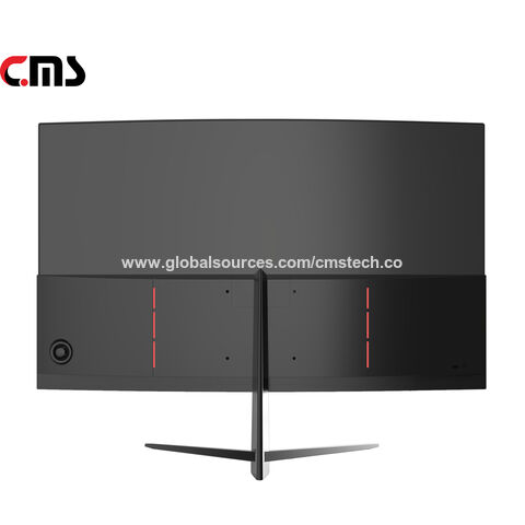 ボウモア 23.8 Inch Curved Monitor 165hz-240hz , R1800 Curvature