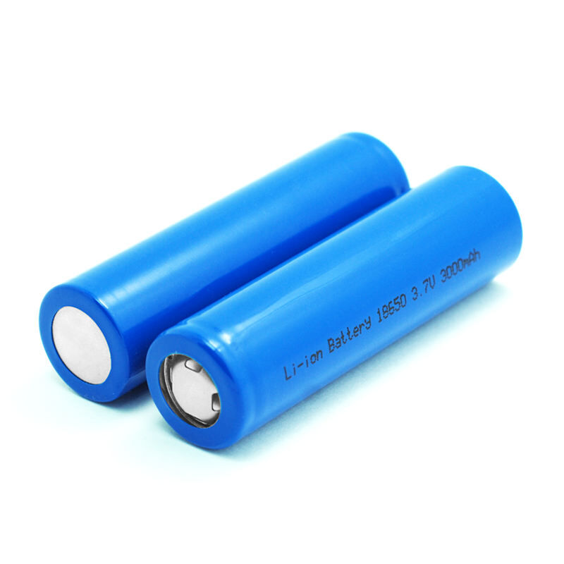 Newly Arrived Lithium Battery 18650-3000ma 8c Lithium Iron Phosphate ...