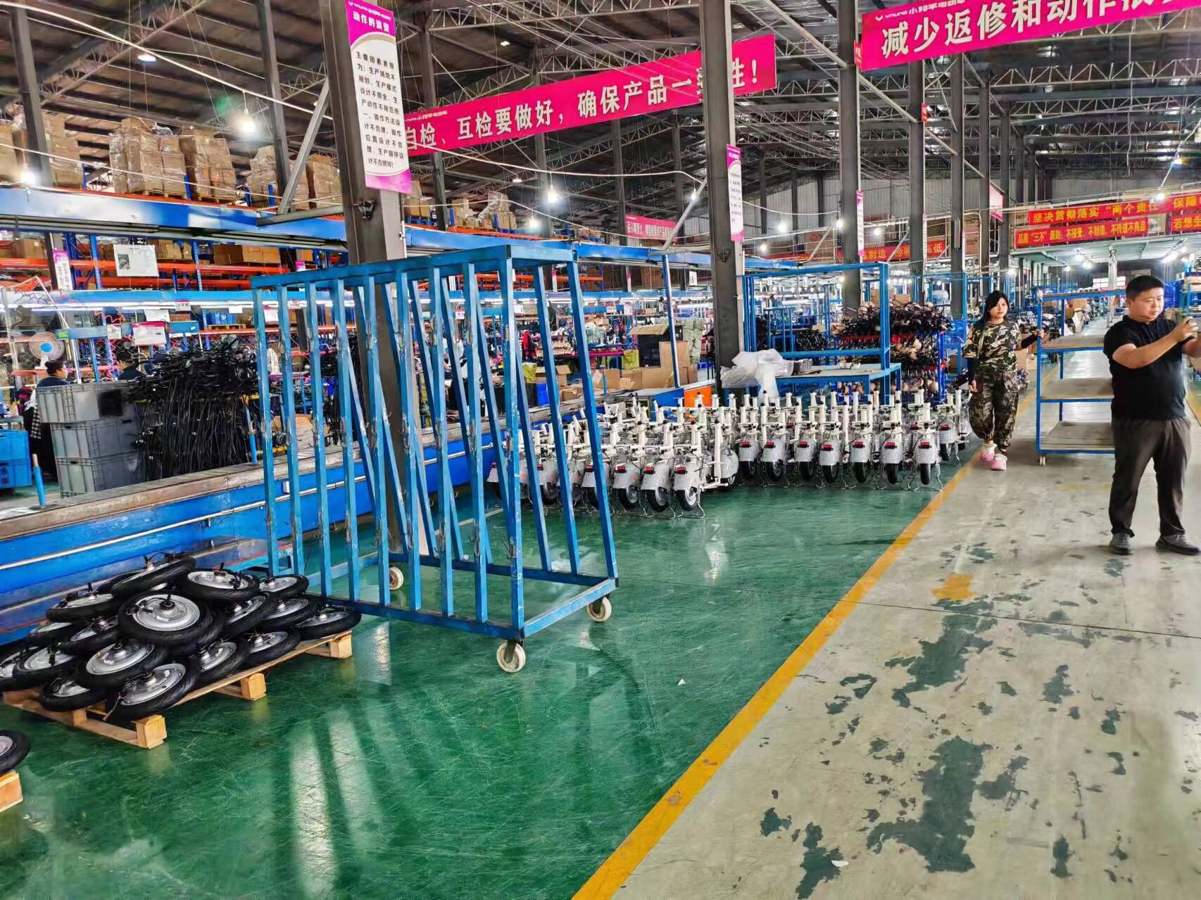 Buy China Wholesale Original New Light 2024 Electric Dirt Bike Off Road