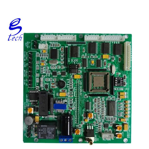 Fabricante profesional de ensamblaje de placas de circuito impreso multicapa, placa electrónica FR4 para amplificadores