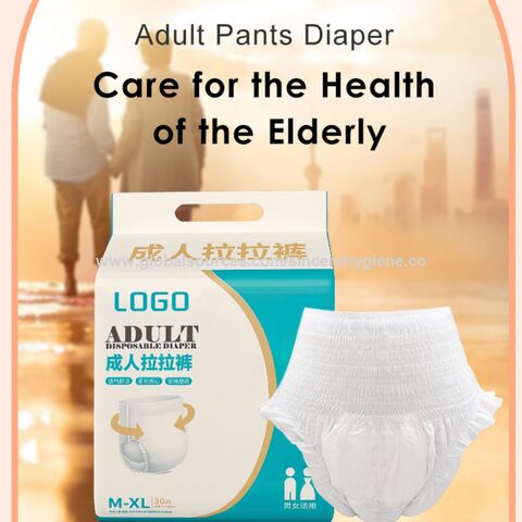 Pant style diapers for adults fashion