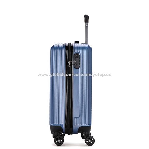 Neuer Business Trolley Koffer 20 Zoll mit großem Fassungsvermögen
