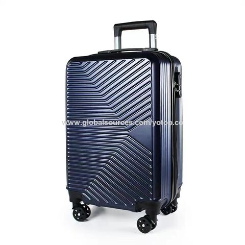 Neuer Business Trolley Koffer 20 Zoll mit großem Fassungsvermögen