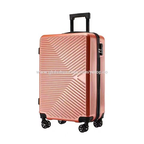 Neuer Business Trolley Koffer 20 Zoll mit großem Fassungsvermögen