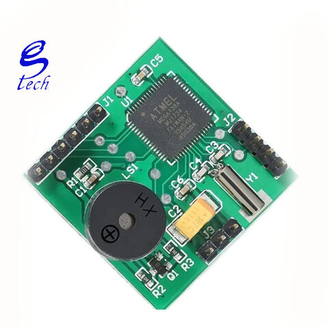 Fabricante profesional de ensamblaje de placas de circuito impreso multicapa, placa electrónica FR4 para amplificadores