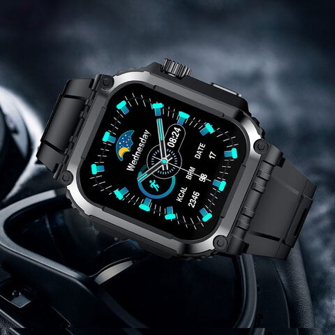 Gps Reloj Garmin Fenix Reloj Gps Reloj Garmin Para Trail Running - Main Image