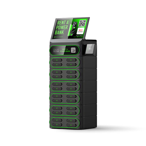 cell phone power station