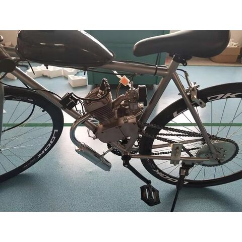 Moteur 80cc Velo A Essence Achetez En Gros Kit Moteur à Essence