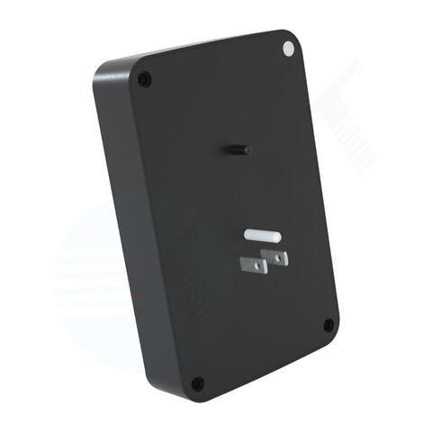 Fabricante da China OEM Smart Life App AC110-240V 15A Tuya Smart Wifi US Tomada Inteligente Quádrupla com ETL FCC CE
