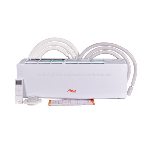 Fournisseurs ODM 12000BTU 220v Climatiseur Split en Gros pour Pays Africains