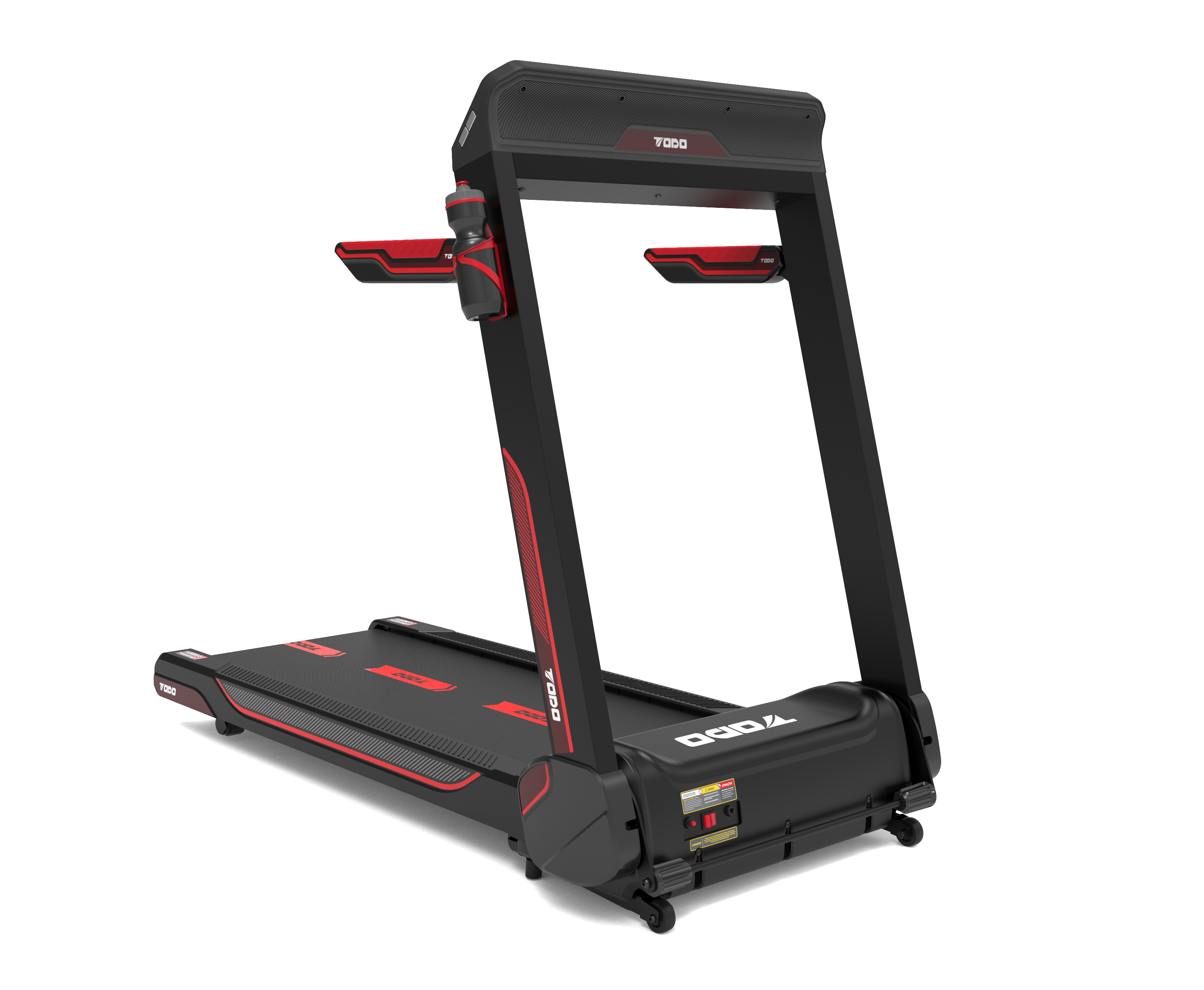 Treadmill Machine Powerfit Treadmill Wholesale Electric Home