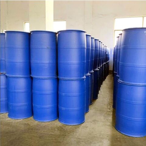 Proveedor de Materias Primas para Detergentes | Calidad y Fiabilidad Directo de Fábrica SLES a Granel 28% 70% Lauril Alcohol/Sulfato de Poliéter de Sodio