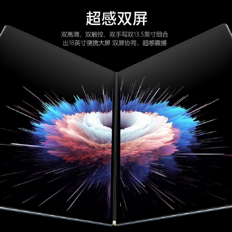 Bulk Buy China Wholesale 10.95 Inch Lcd Display Portable Dual Screen ...