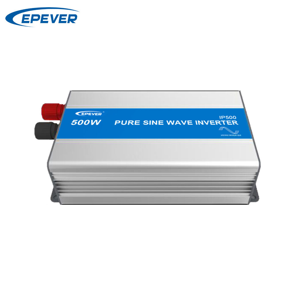 Bulk Buy China Wholesale Epever Ip Plus 4000w Solar Inverter Hybrid ...