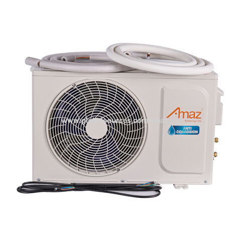 Fournisseurs ODM 12000BTU 220v Climatiseur Split en Gros pour Pays Africains