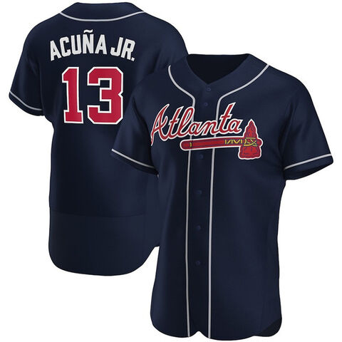 Camisola de beisebol sublimada da moda, 100% poliéster, camisola de beisebol personalizada