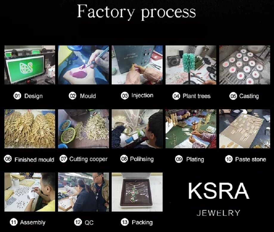 Direct Manufacturer Special Process Firing Colored Ceramic Beads