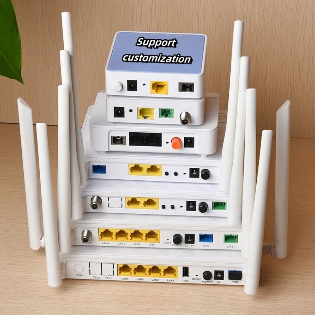 Bulk Buy China Wholesale 1ge+1fe+2.4g Wlan +catv User Interface 1*gpon ...