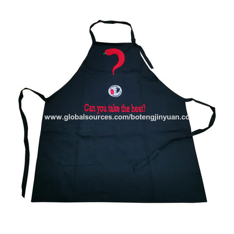 Guantes de cocina estampados baratos de poliéster reciclado y algodón mixto, resistentes al calor, para uso diario con relleno