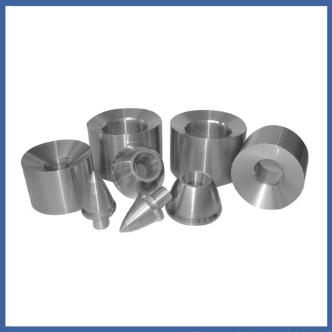 Bague YG8 de haute précision OEM pour usage industriel