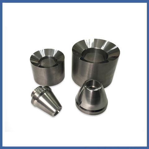 Bague YG8 de haute précision OEM pour usage industriel