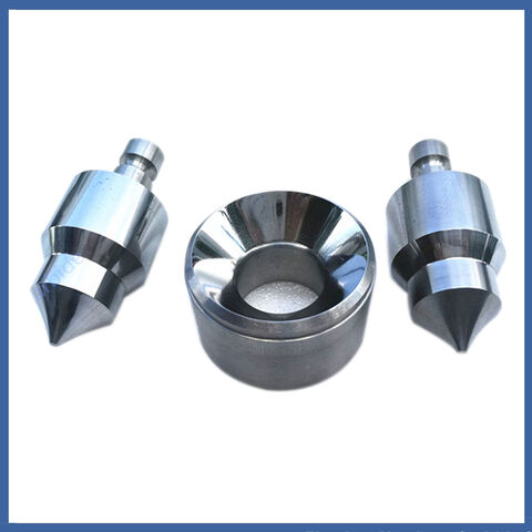 Bague YG8 de haute précision OEM pour usage industriel