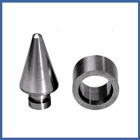 Bague YG8 de haute précision OEM pour usage industriel