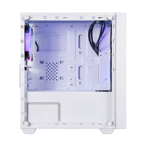 Gabinete para PC Gamer em Vidro Temperado OEM | Gabinete Gamer ATX Mid-Tower e Micro Tamanho | Preço Direto da Fábrica