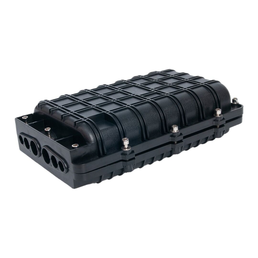 Compre Ftth Ip65 Nível Access Point Terminal Box 48 Núcleos 3 Em 3 Para ...