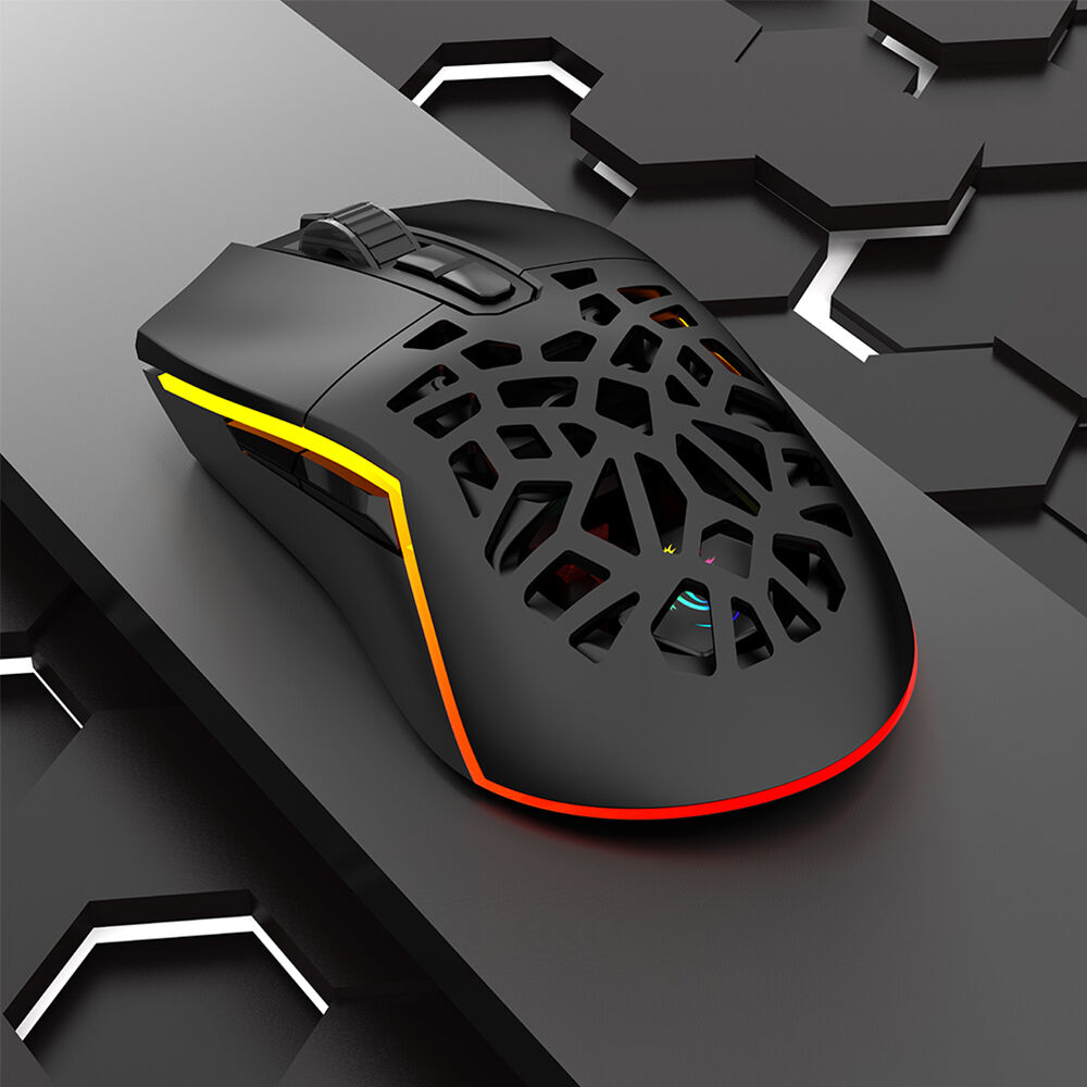 Bulk Buy Hong Kong SAR Wholesale Oem Odm Programmable Mice 1000hz ...