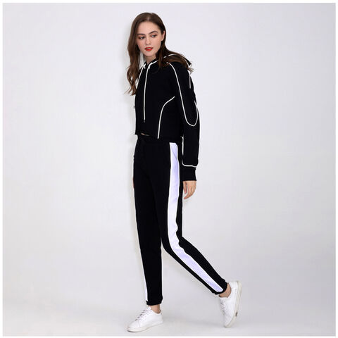 Sweatshirt hoodie leopard lapisan bulu berkualitas tinggi, sweatshirt putih, pullover vintage pria, hoodie katun hitam, hoodie ungu wanita.