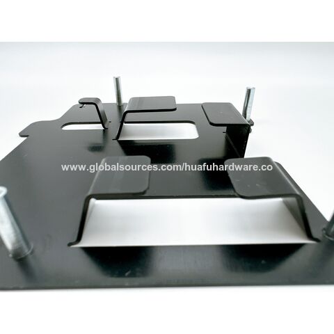 Piezas de estampación metálica OEM de gran venta, piezas de estampación, aluminio, refrigerador, precio de fábrica, fabricante