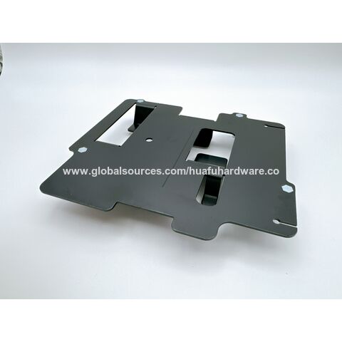 Piezas de estampación metálica OEM de gran venta, piezas de estampación, aluminio, refrigerador, precio de fábrica, fabricante