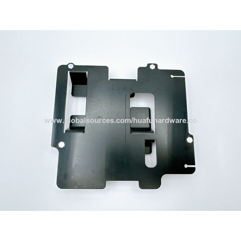 Troqueles de estampación de alta calidad, OEM, piezas metálicas estampadas, disipadores de calor, refrigeradores, fabricante, proveedor