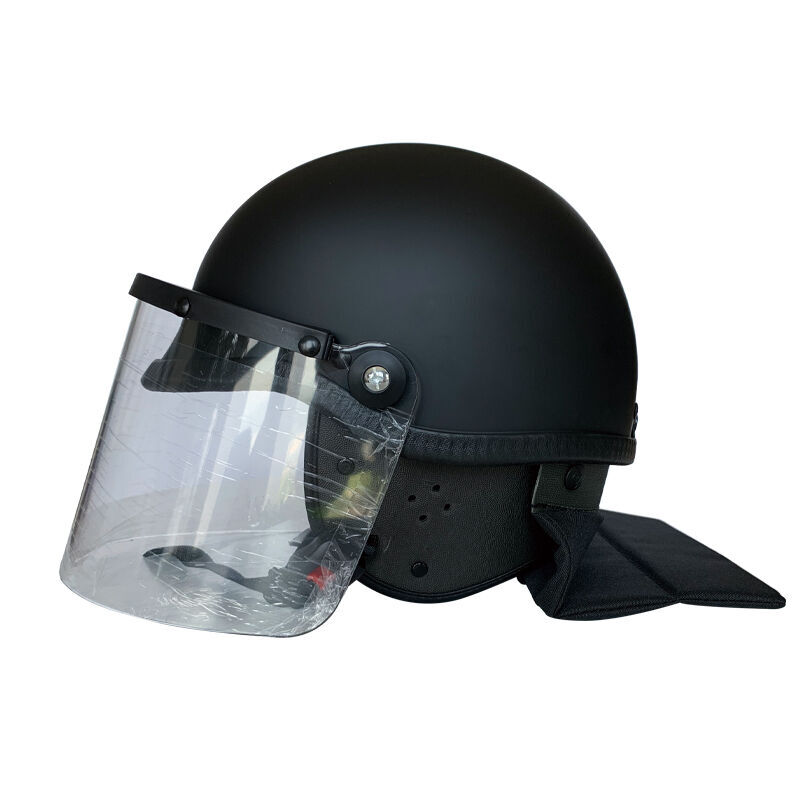 anbu motorcycle helmet 1451 -Rin's Touring Ver. Motorbike Helmet| Chibi Chop Shop main image 0