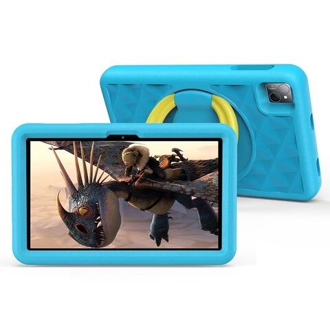 Bestpreis 10,1 Zoll 4G LTE Allwinner Quad-Core 1,6 GHz 2,4G+5G Wifi Android 14 Tablet PC