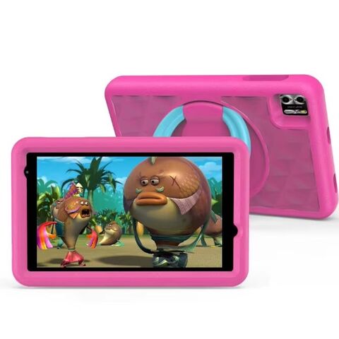 Bestpreis 10,1 Zoll 4G LTE Allwinner Quad-Core 1,6 GHz 2,4G+5G Wifi Android 14 Tablet PC
