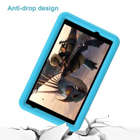 Bestpreis 10,1 Zoll 4G LTE Allwinner Quad-Core 1,6 GHz 2,4G+5G Wifi Android 14 Tablet PC