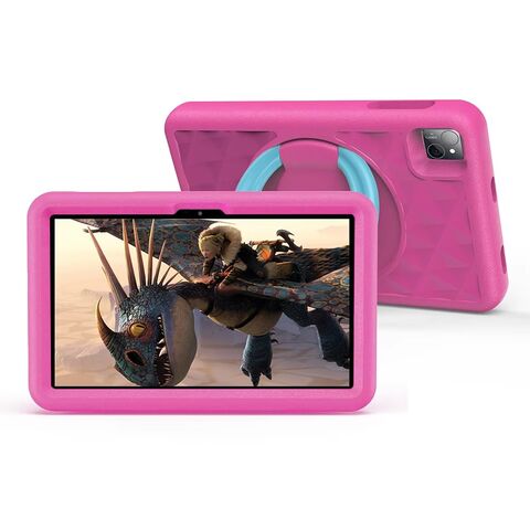Bestpreis 10,1 Zoll 4G LTE Allwinner Quad-Core 1,6 GHz 2,4G+5G Wifi Android 14 Tablet PC