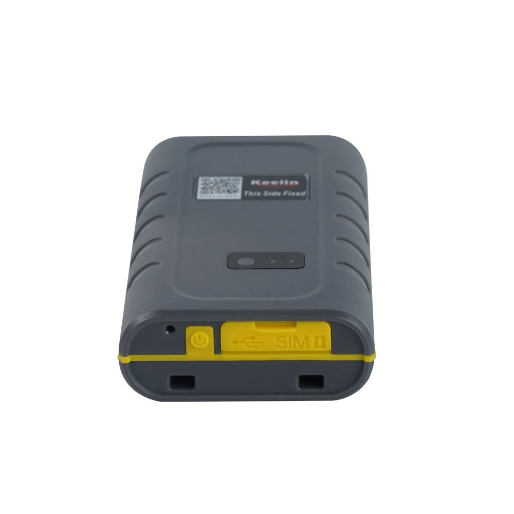 Bulk Buy China Wholesale Assets Gps Tracker With Remote Monitoring For ...
