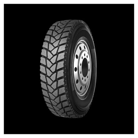 Neumáticos para camión 11R22.5 con diseño radial nuevos, directamente de fábrica, neumáticos usados 11R 22.5 para camión