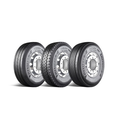 Neumáticos para camión 11R22.5 con diseño radial nuevos, directamente de fábrica, neumáticos usados 11R 22.5 para camión