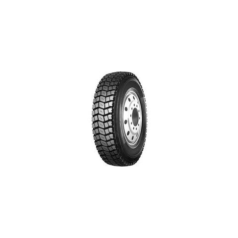 Neumáticos para camión 11R22.5 con diseño radial nuevos, directamente de fábrica, neumáticos usados 11R 22.5 para camión