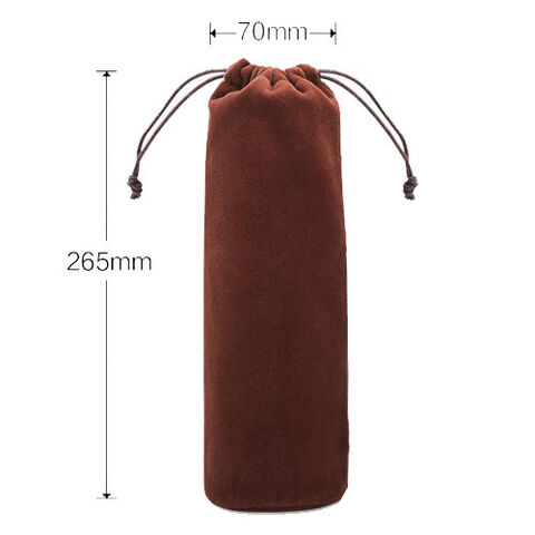 Funda enfriadora para botellas de agua, bolsas enfriadoras aislantes con hebilla para colgar, ideal para promociones B2B