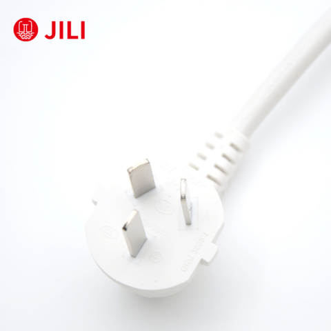 OEM CCC 3-Pin Netzkabel 10A 250V für Computer - Direkt vom Hersteller