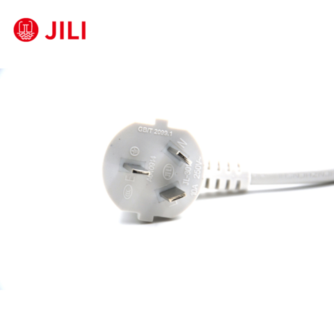 OEM CCC 3-Pin Netzkabel 10A 250V für Computer - Direkt vom Hersteller