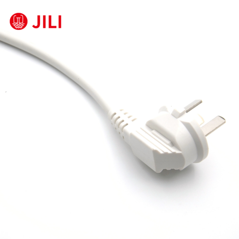 OEM CCC 3-Pin Netzkabel 10A 250V für Computer - Direkt vom Hersteller