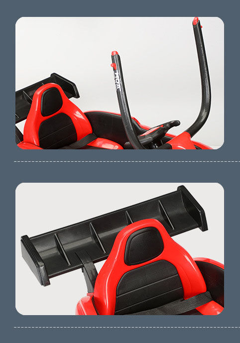 Plug Go Rhs Buy China Wholesale Rhs-gc1 High-speed Adult Electric Racing Go Karting ...