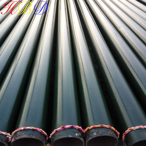 API 5L tubo sin costura