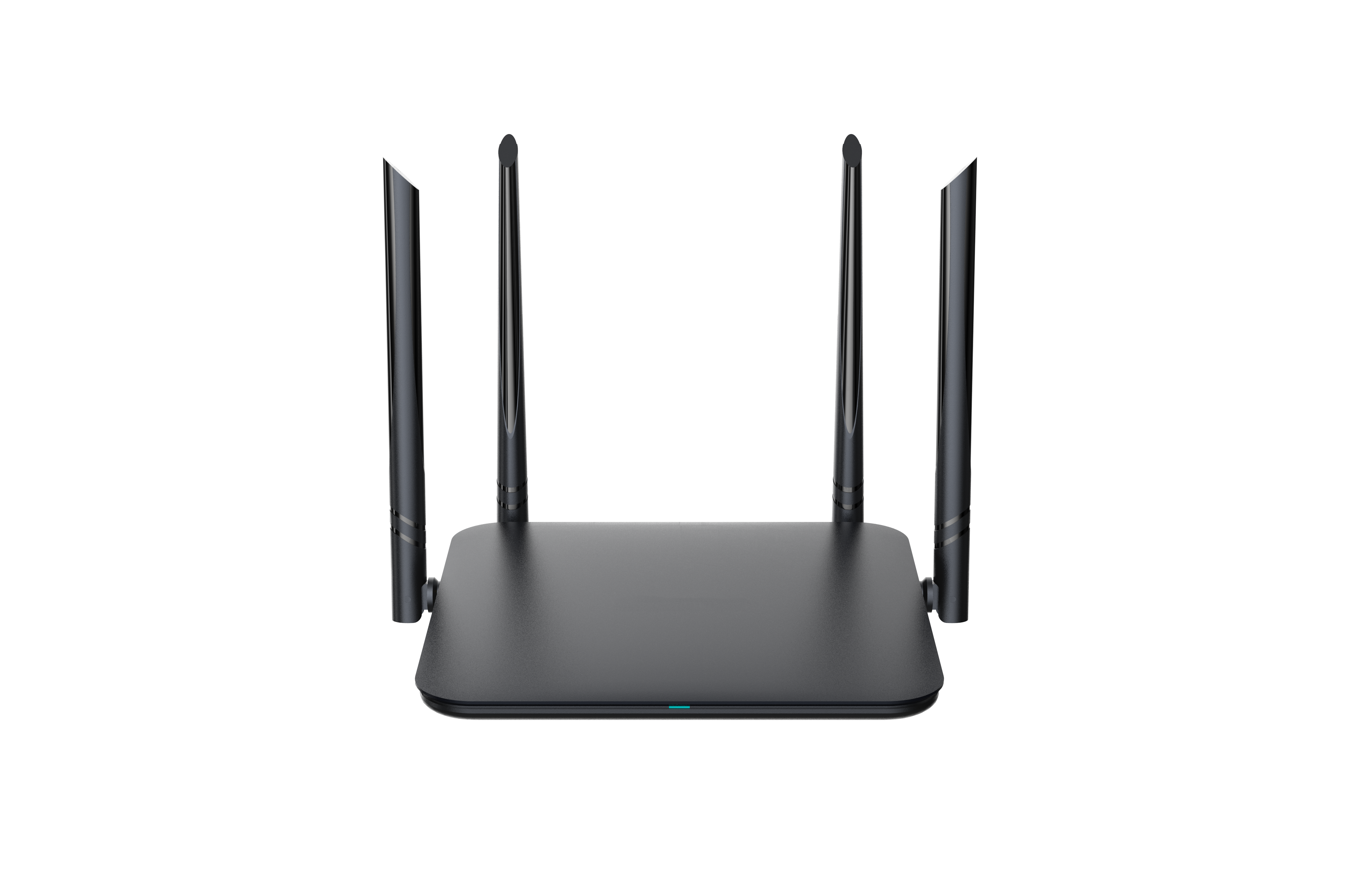 Factory Direct Winstars Costdown Router Oem Wifi 5 Ac1200 Dual Band ...